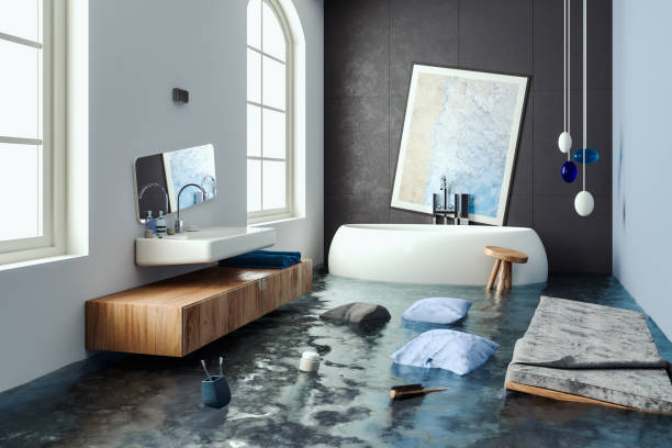 Best Emergency water damage restoration  in Chandler, AZ