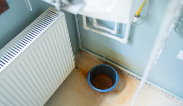 Best Emergency water damage restoration  in Chandler, AZ